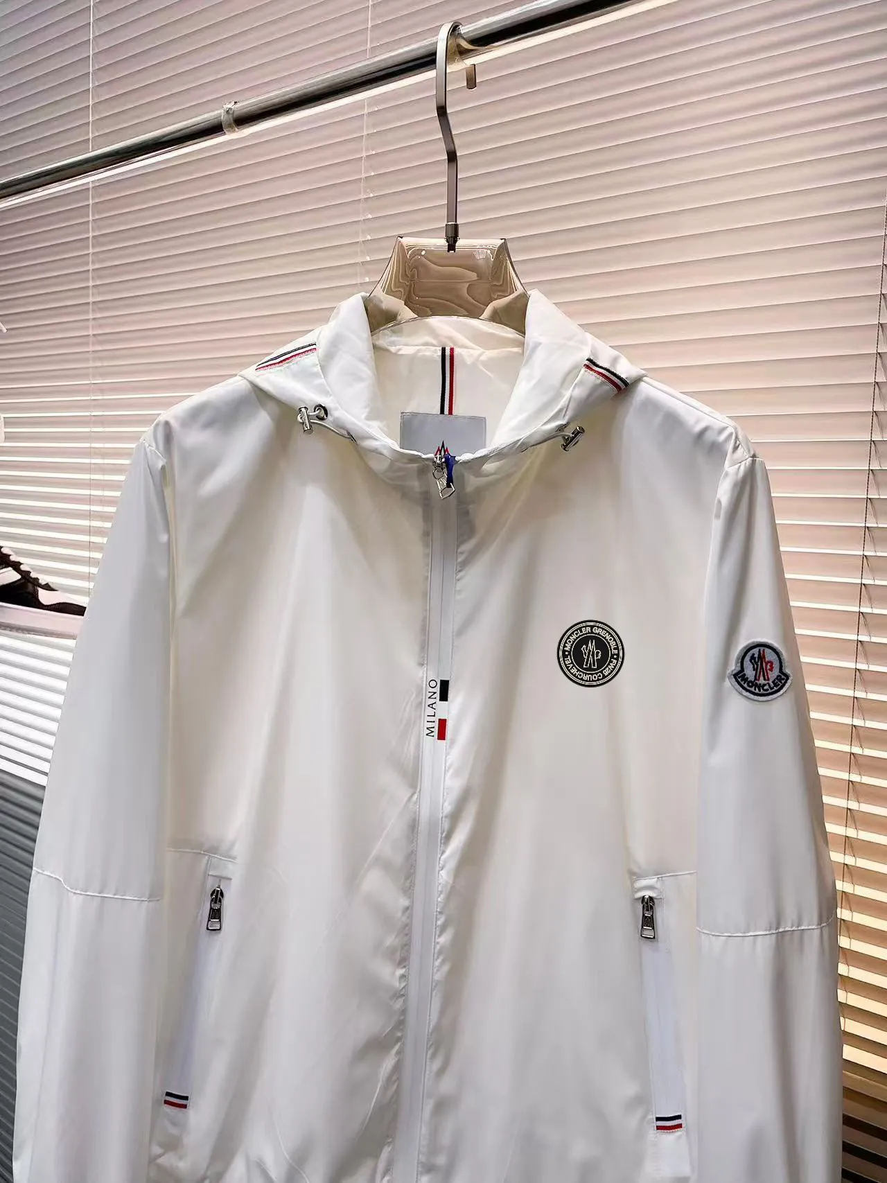 P255， Hot Sale MON*CLER ！2026ss New Arrival ，Original Premium ！ ， Breathable ， ， ， Quality。 ！ ， ！Sizes：L～5XL， 200 。